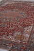 Vintage Heriz Area Rug (8' x 12')